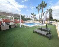 Revente - villa - Daya Vieja