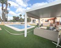 Revente - villa - Daya Vieja
