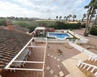 Revente - villa - Daya Vieja