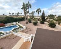 Revente - villa - Daya Vieja