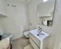 Revente - villa - Formentera del Segura - Formentera de Segura