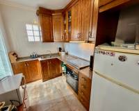 Revente - villa - Guardamar del Segura - El Raso