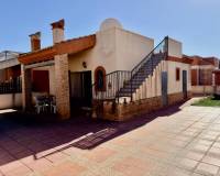 Revente - villa - Guardamar del Segura - El Raso