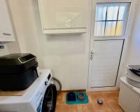 Revente - villa - Guardamar del Segura - EL RASO