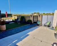 Revente - villa - Guardamar del Segura - EL RASO