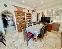 Revente - villa - Guardamar del Segura