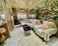 Revente - villa - Guardamar del Segura