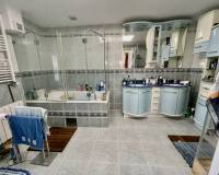 Revente - villa - Guardamar del Segura