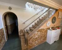 Revente - villa - Guardamar del Segura