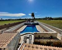 Revente - villa - Guardamar del Segura