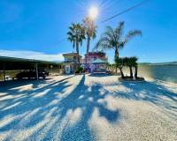 Revente - villa - Guardamar del Segura