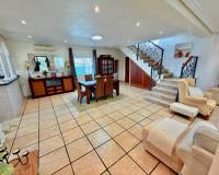 Revente - villa - Hondón de los Fráiles