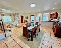 Revente - villa - Hondón de los Fráiles