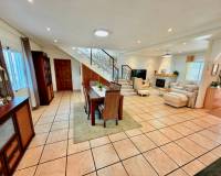 Revente - villa - Hondón de los Fráiles