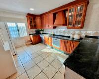 Revente - villa - Hondón de los Fráiles