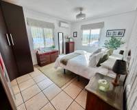 Revente - villa - Hondón de los Fráiles