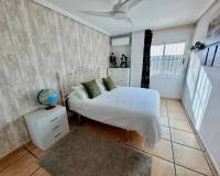 Revente - villa - Hondón de los Fráiles