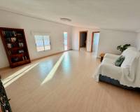 Revente - villa - Hondón de los Fráiles