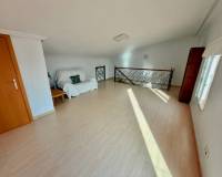 Revente - villa - Hondón de los Fráiles