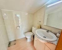 Revente - villa - Hondón de los Fráiles