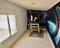 Revente - villa - Hondón de los Fráiles