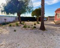 Revente - villa - Hondón de los Fráiles