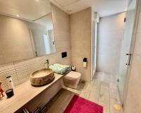 Revente - villa - La Finca Golf - Algorfa