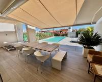 Revente - villa - La Finca Golf - Algorfa