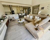 Revente - villa - La Finca Golf