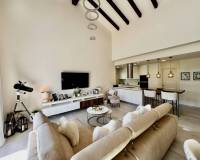 Revente - villa - La Finca Golf