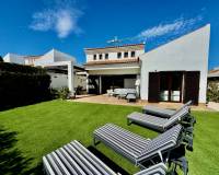 Revente - villa - La Finca Golf