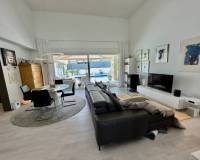 Revente - villa - La Finca Golf