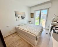 Revente - villa - La Finca Golf