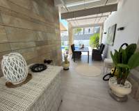 Revente - villa - La Finca Golf