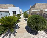 Revente - villa - La Finca Golf