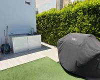 Revente - villa - La Finca Golf