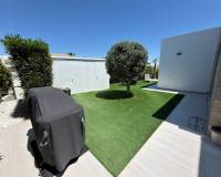 Revente - villa - La Finca Golf