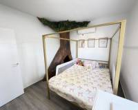 Revente - villa - Orihuela Costa - Las Filipinas