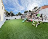 Revente - villa - Orihuela Costa - Las Filipinas