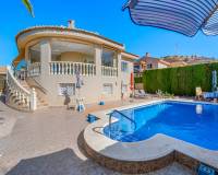 Revente - villa - Rojales - Benimar 2