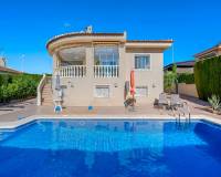 Revente - villa - Rojales - Benimar 2