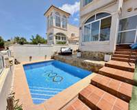 Revente - villa - Rojales - Benimar