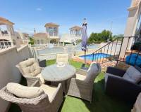 Revente - villa - Rojales - Benimar