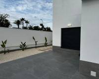 Revente - villa - Rojales - Ciudad Quesada