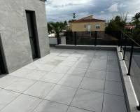 Revente - villa - Rojales - Ciudad Quesada