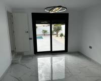 Revente - villa - Rojales - Ciudad Quesada