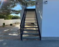 Revente - villa - Rojales - Ciudad Quesada