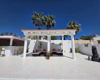 Revente - villa - Rojales - Ciudad Quesada