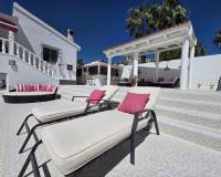 Revente - villa - Rojales - Ciudad Quesada