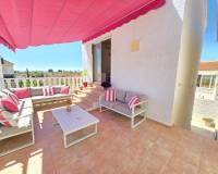 Revente - villa - Rojales - Ciudad Quesada